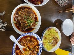 -成都味道(望江西路店)