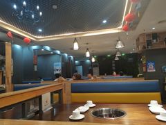 大堂-李想大虾(文景路&凤城八路店)