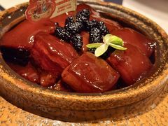 -华膳楼·安徽地标美食·中华餐饮名店(文化公园店)