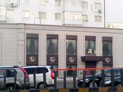 -满汉楼(安发桥店)