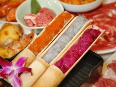 -第六季自助餐厅(北太平庄店)