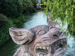 -梁祝景区