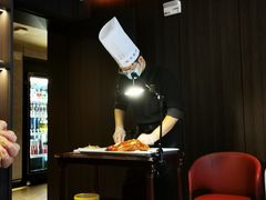 -北平食府·北京烤鸭(北京西站六里桥店)