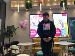 -爱儿美儿童摄影(奥森公园店)