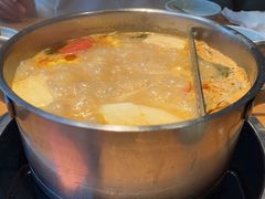 -生如夏花泰式火锅(鹭洲里店)