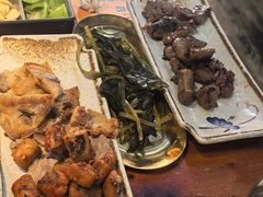-火炉情韩国料理店(古田路店)