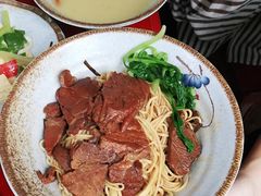 -金杨拉面王小吃面馆·牛三宝面·红烧牛肉粉