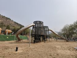 -浅山蜜塘奇妙乐园·亲子营地