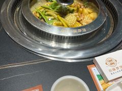 -灶座小锅烀饼·铁锅炖(全国总店)