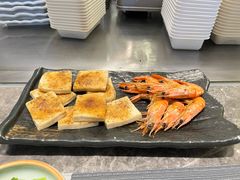 -和风铁板料理(山姆会员店)