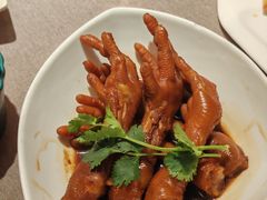 -长禧家·珑厨(东山口店)