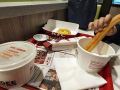 -肯德基(珠峰店)