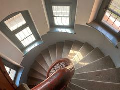 -青岛德国监狱旧址博物馆