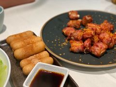 -天成·川菜家宴(礼岗店)