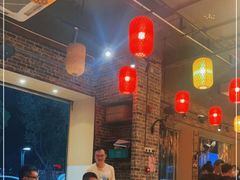 -江味龙虾馆·裸蓝龙虾(南山店)