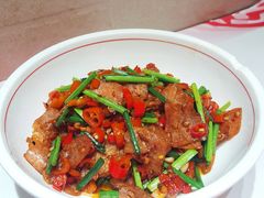 -鸿先阁·干煸虾(星沙店)