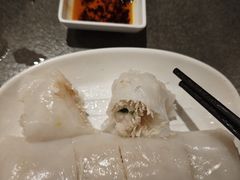 -点点心点心专门店(旺角店)