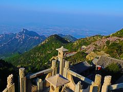 -泰山风景名胜区