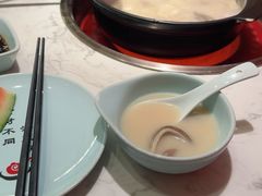 -捞神煲汤火锅(湖滨商业街店)