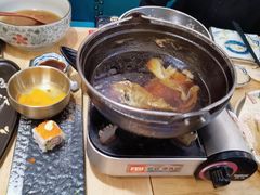 寿喜锅-村上一屋(望京店)