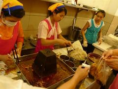 -田三卷馍(人民中路店)