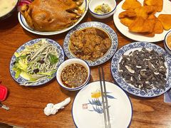 -李记白水羊头·清真老味家常菜(石景山店)