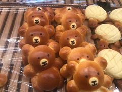 -工匠面包(壹方店)