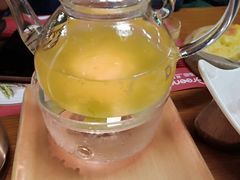 -绿茵阁西餐厅(中央广场店)