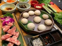 -黑牛の店·和牛烧肉(大悦城店)