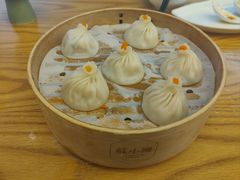 -苏小柳点心·手作小笼包(虹桥天地分院)