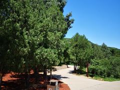 -北京西山国家森林公园