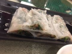 香茜牛肉肠-金城大酒店-中餐厅(汾江中路店)