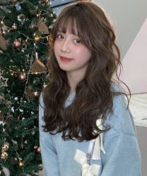 -KIMI HAIR SALON·烫染设计店
