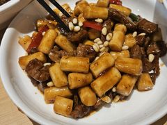 -兔爸私家小厨(新北万达店)