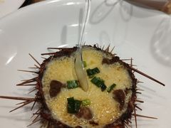 -老大连·海肠捞饭·大连海鲜大连菜(西安路店)