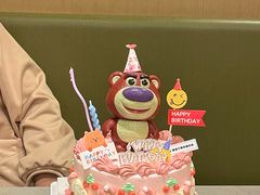 -海底捞火锅(万达广场店)