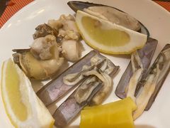 -广州天河希尔顿酒店