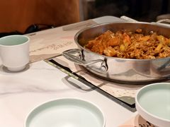 -黄记煌三汁焖锅(新佳丽江汉路店)