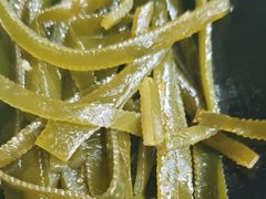 -真利味·脊骨火锅·正宗韩国料理(韩乐坊店)