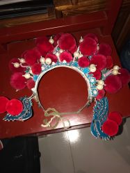 -青堂瓦舍京剧摄影古戏楼拍摄基地(北京安徽会馆店)