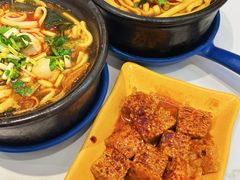 -姐弟俩土豆粉(北京双桥万达店)