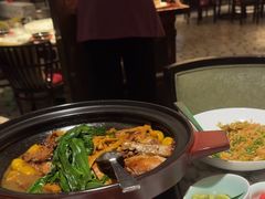 -杭州君悦酒店·湖滨28中餐厅