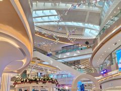 -天虹购物中心(深圳龙华店)