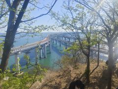 -星海湾跨海大桥