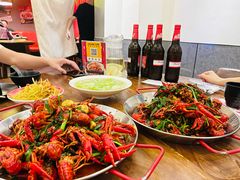 -甲王二老长沙口味馆