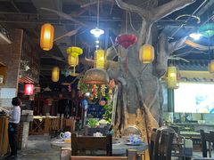 -贺庄·活鱼馆(珠吉路店)