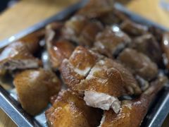 -新湖烧鸡(光明店)