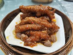 -春满人间酒楼(园岭中路店)