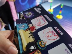 -重庆欢乐海底世界