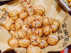 -泥糊破店小酒馆·团建聚餐(南京西路店)